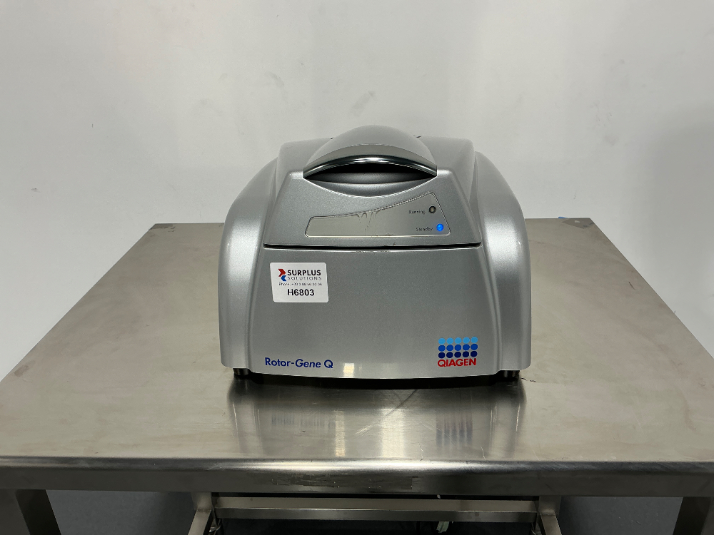 Image of Qiagen Rotor-Gene Q -